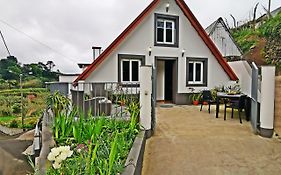 Casa Típica de Santana – Casa do Avô